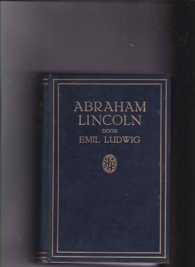 Abraham Lincoln