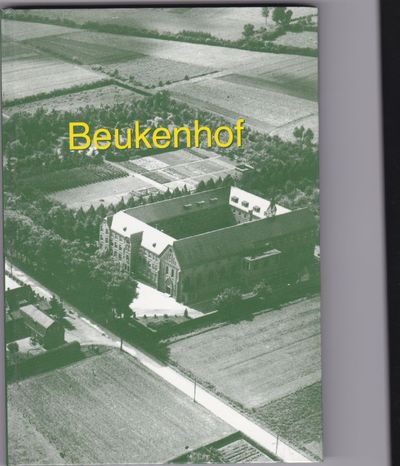 Beukenhof het voormalig klooster van Biezenmortel