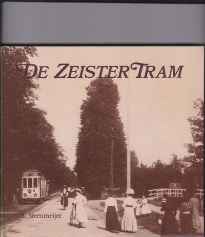 De Zeister tram