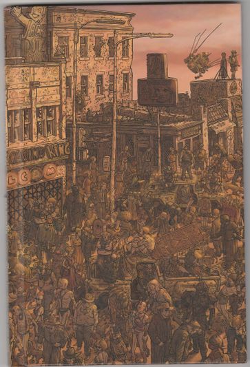 Fallout New Vegas All Roads