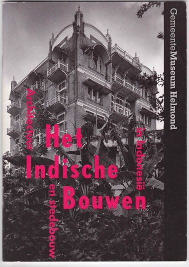 Het Indische Bouwen
