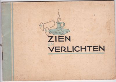 Zien en Verlichten