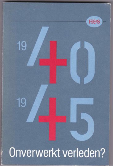 Onverwerkt verleden?