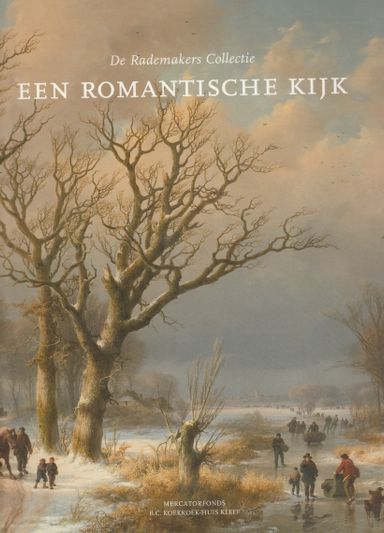 Een romantische kijk De Rademakers Collectie