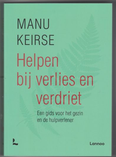 Helpen bij verlies en verdriet