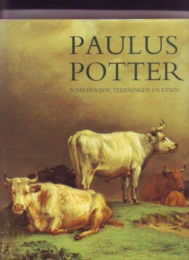 Paulus Potter