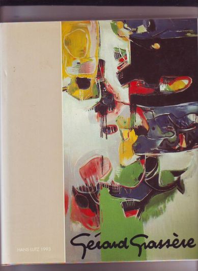 Gérard Grassère 1915-1993