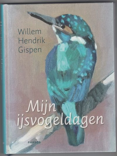 Mijn ijsvogeldagen