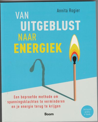 Van uitgeblust naar energiek