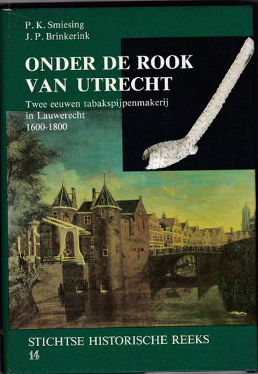 Onder de rook van Utrecht