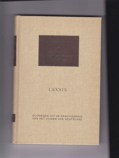 De betoverde stad Carnaval en feestarchitectuur in Bergen op Zoom