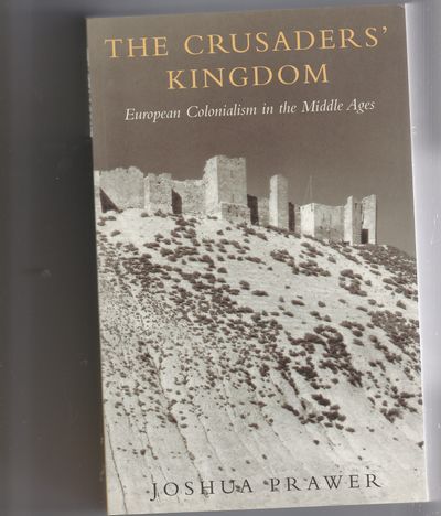 The Crusaders Kingdom