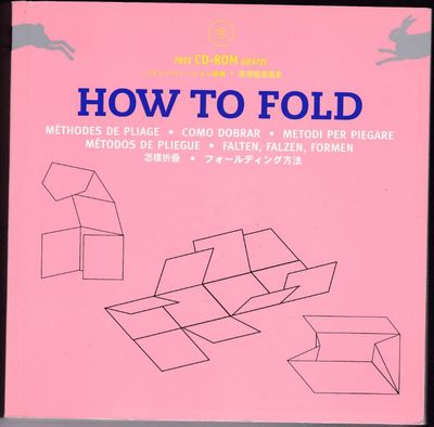 How to fold
