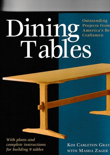 Dining Tables