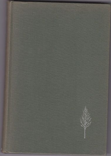 Handboek voor de Populierenteelt