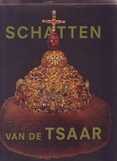 Schatten van de Tsaar