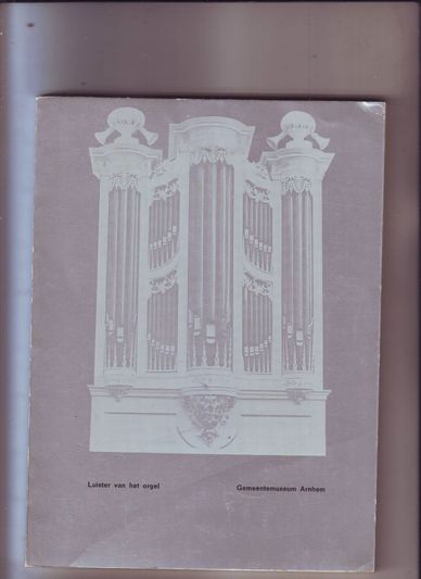 Luister van het orgel