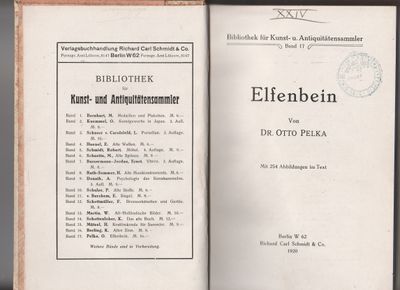 Elfenbein