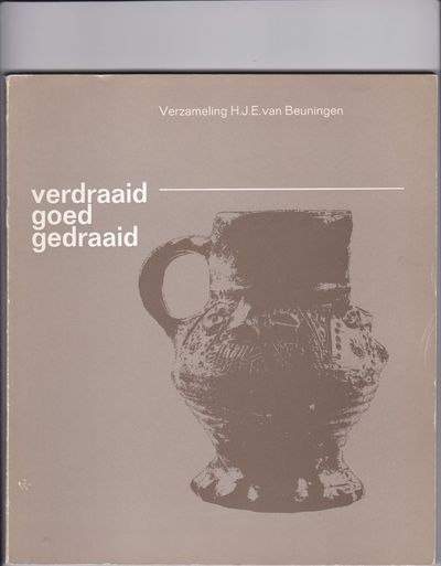 Verdraaid goed gedraaid