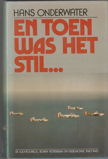 En toen was het stil