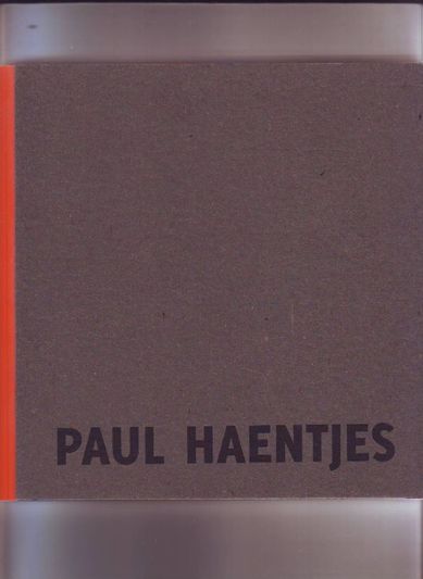 Paul Haentjes