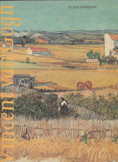 Vincent van Gogh Schilderijen