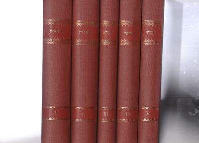 Nederlandsche Vertaling van den Pentateuch