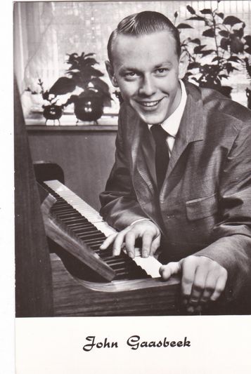 John Gaasbeek Enschede