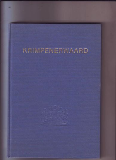 Krimpenerwaard Dijken,Polders en Rivieren