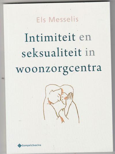 Intimiteit en seksualiteit in woonzorgcentra