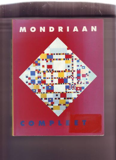 Mondriaan Compleet