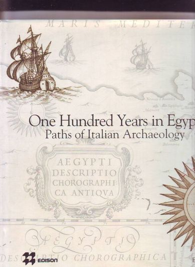One Hundred Years in Egypt