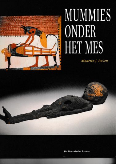 Mummies onder het mes