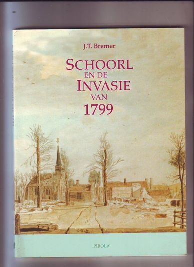 Schoorl en de invasie van 1799