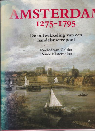 Amsterdam 1275-1795