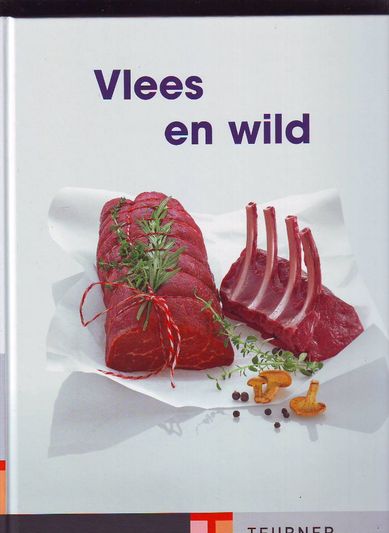 Vlees en wild