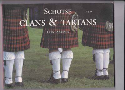 Schotse Clans & Tartans