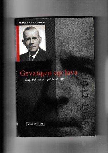 Gevangen op Java