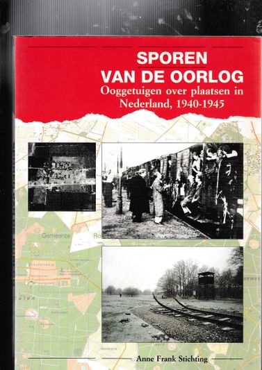 Sporen van de oorlog