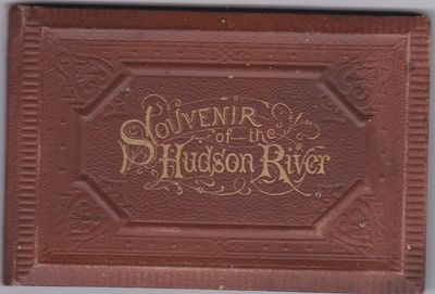 Souvenir of the Hudson River