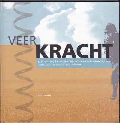 Veerkracht