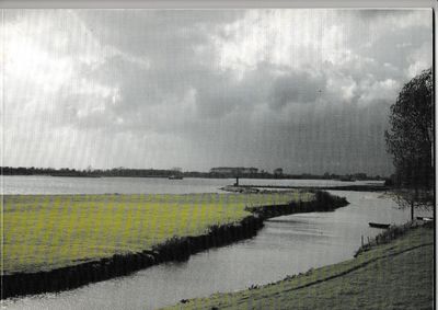 Tussen rivieren kunstenaars in Lingewaal