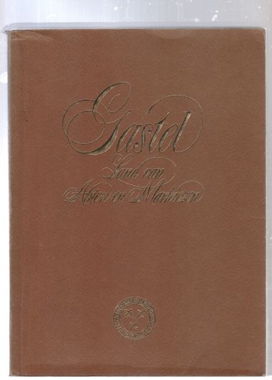 Gastel land van Abten en Markiezen