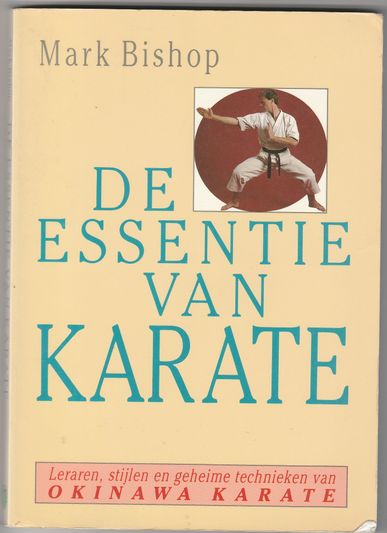 De essentie van Karate