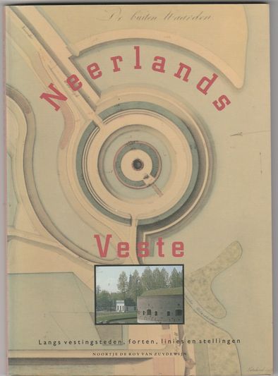 Neerlands Veste