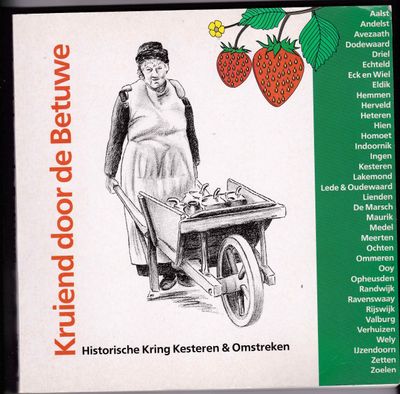 Kruiend door de Betuwe 2