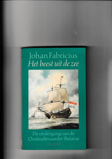 Het beest uit de zee