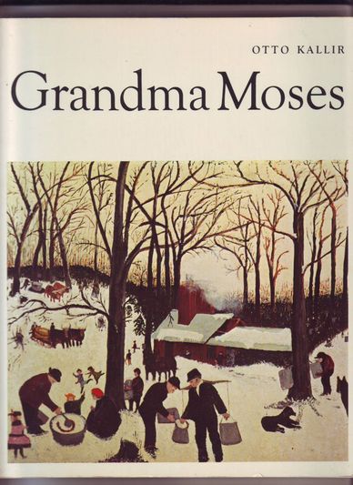 Grandma Moses