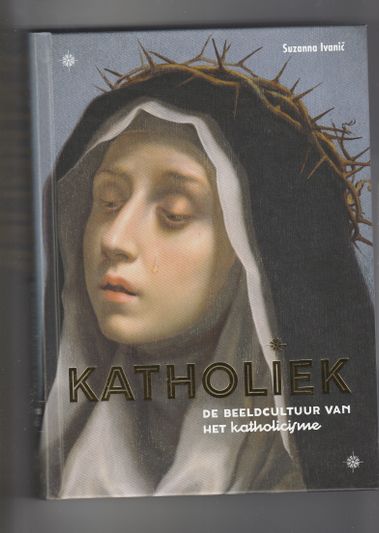 Katholiek De beeldcultuur van het Katholicisme