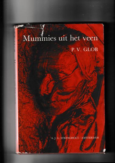 Mummies uit het veen